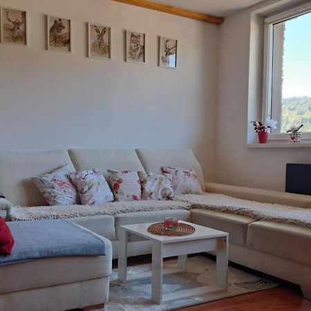 Mezonetový apartmán v Osčadnici Oscadnica Exterior foto