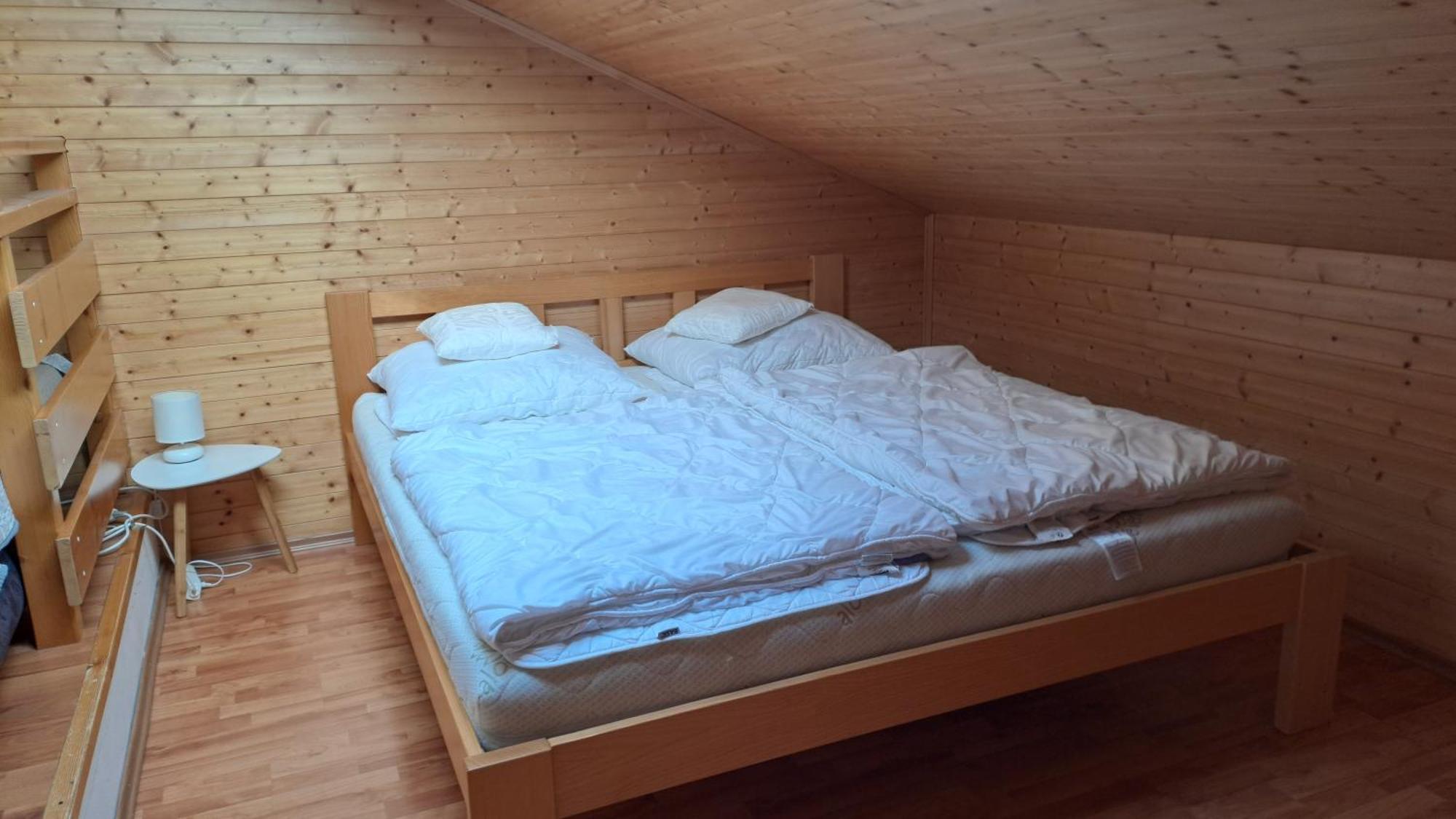 Mezonetový apartmán v Osčadnici Oscadnica Exterior foto