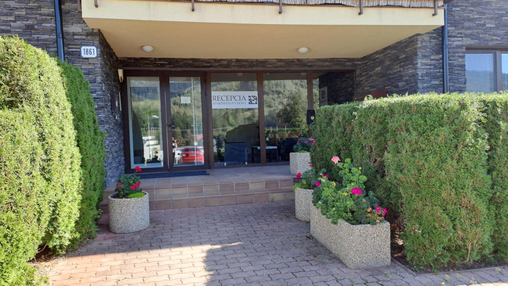 Mezonetový apartmán v Osčadnici Oscadnica Exterior foto