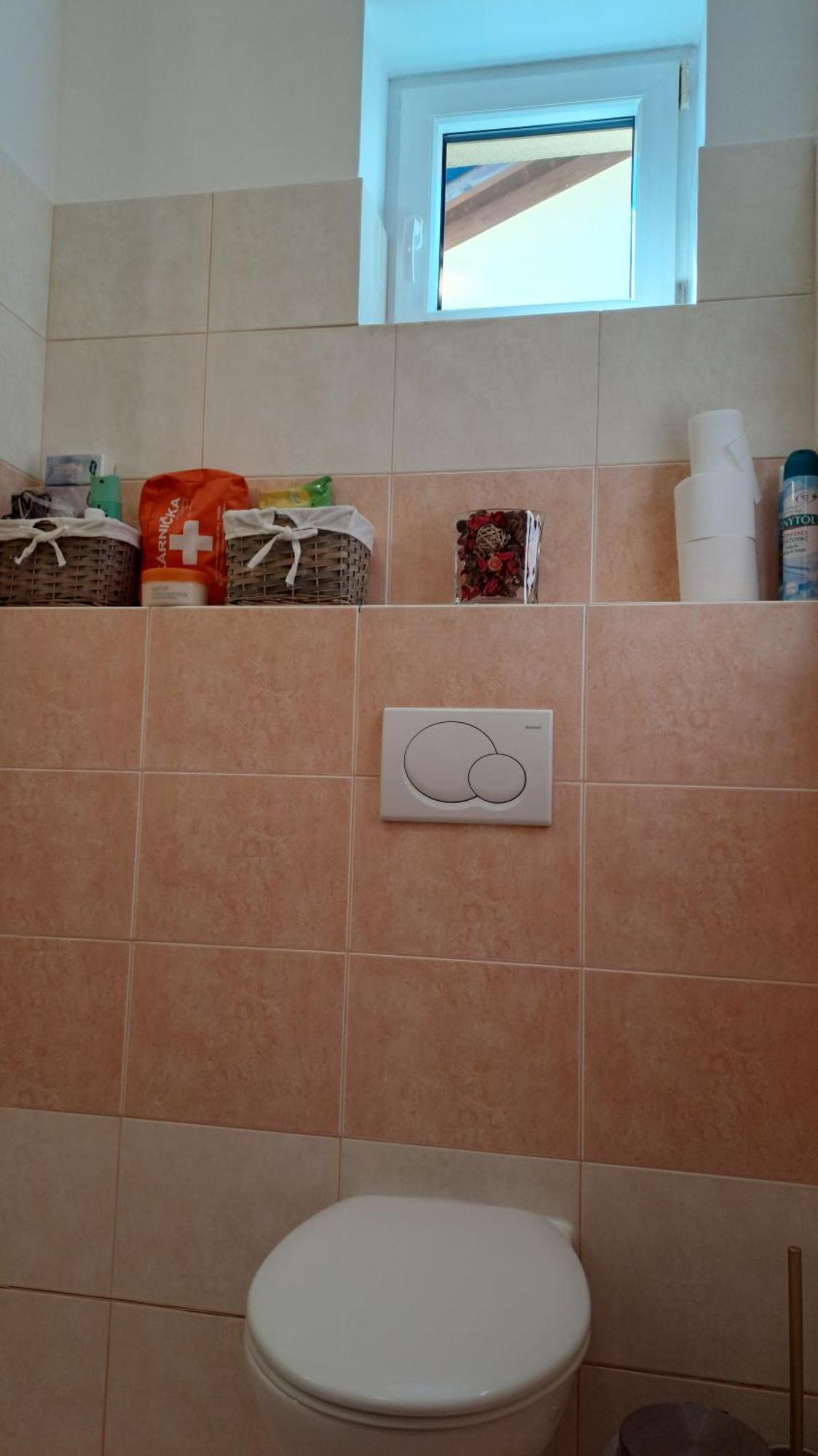 Mezonetový apartmán v Osčadnici Oscadnica Exterior foto